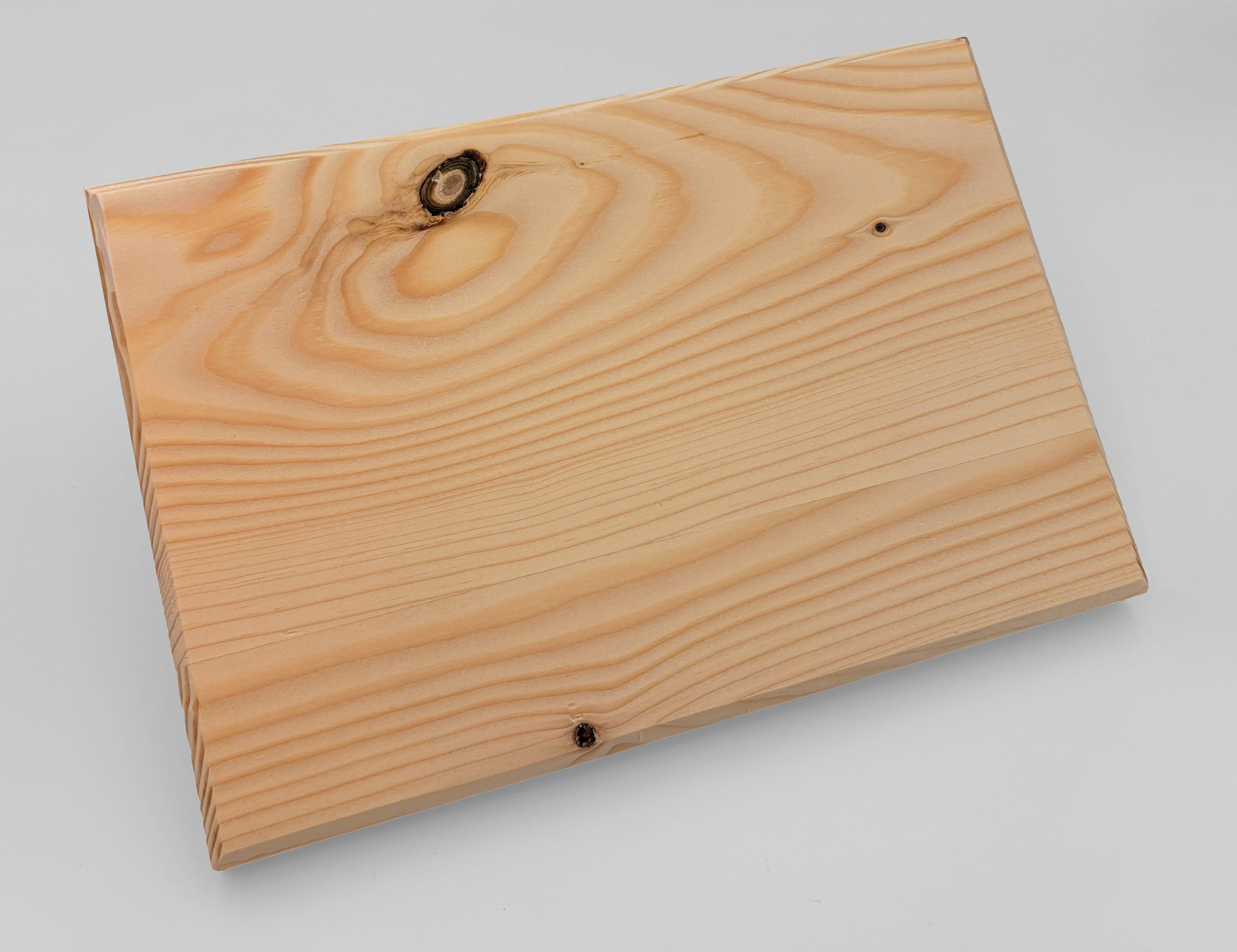 Voorbeeld van het hout