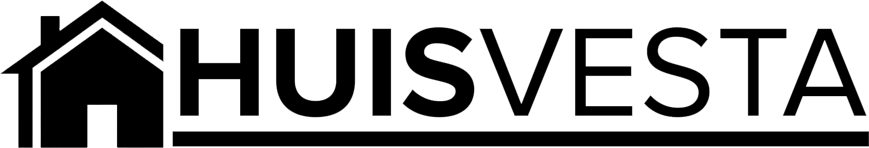 Logo van Huis Vesta