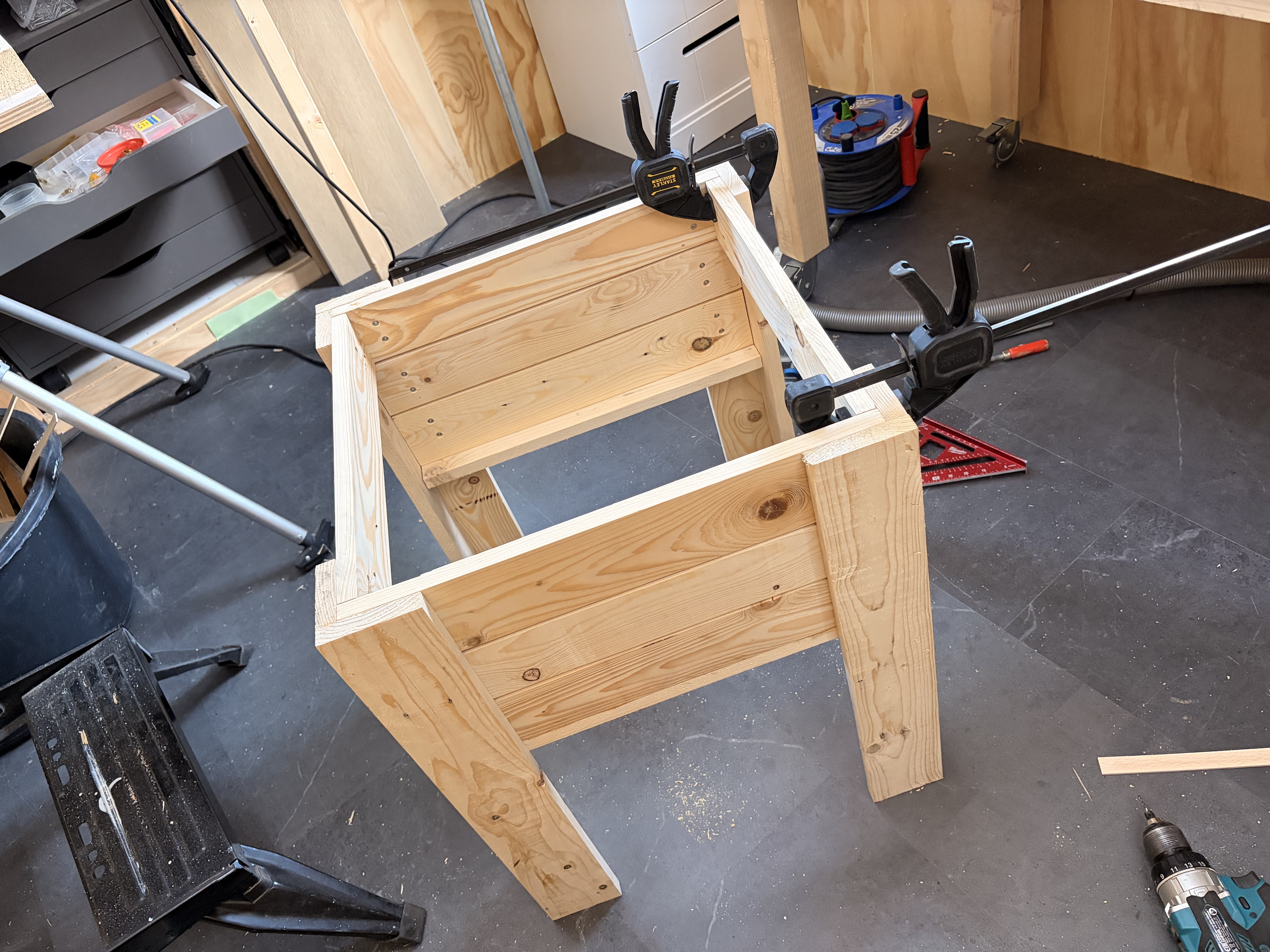Montage — beeld 1