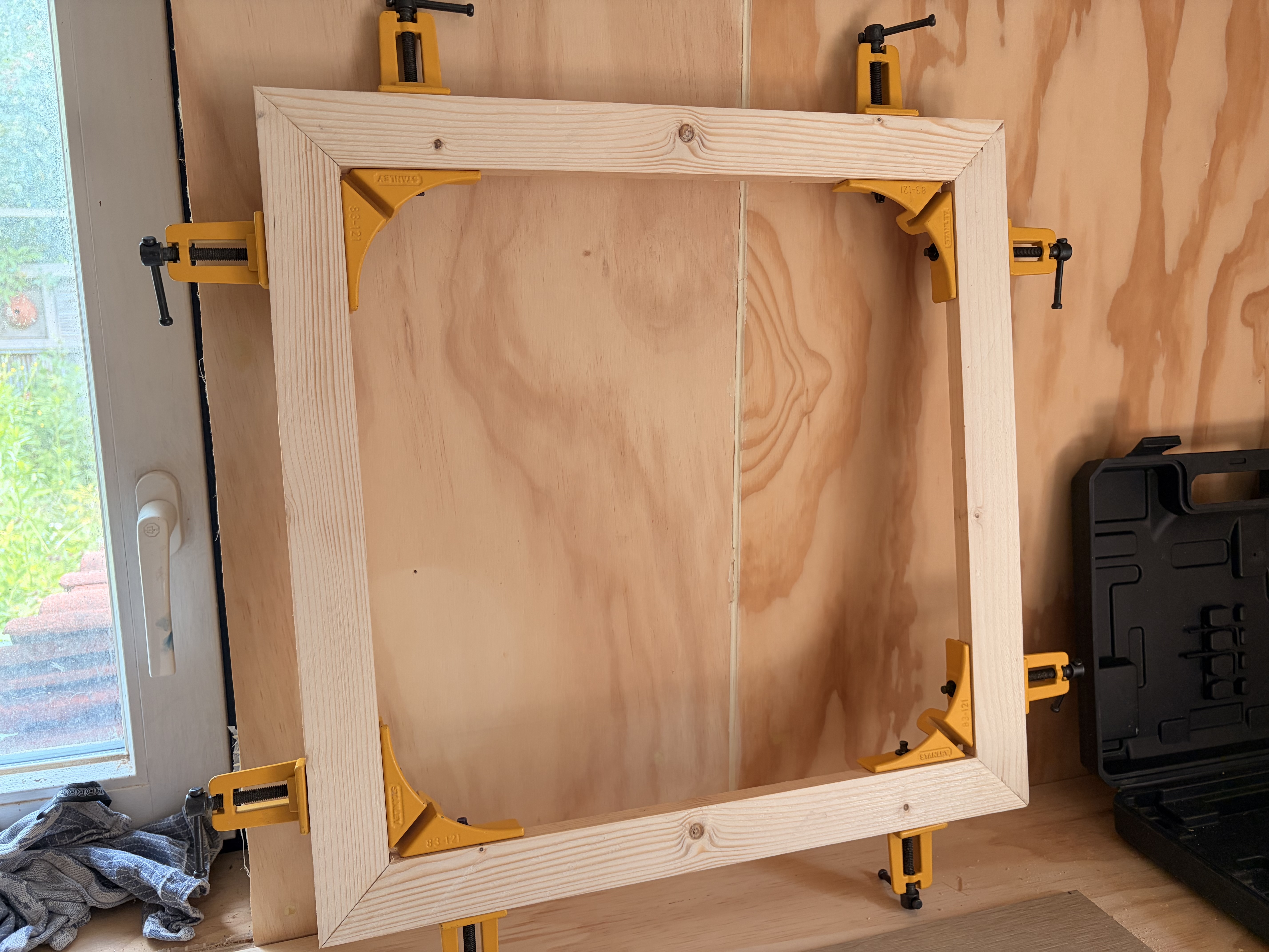 Montage — beeld 3